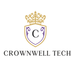 crownwelltech.com